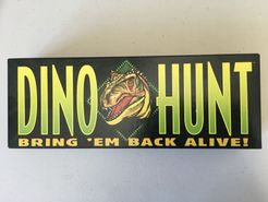 Dino Hunt