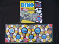Dino Hunt Game