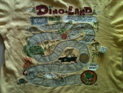 Dino-Land