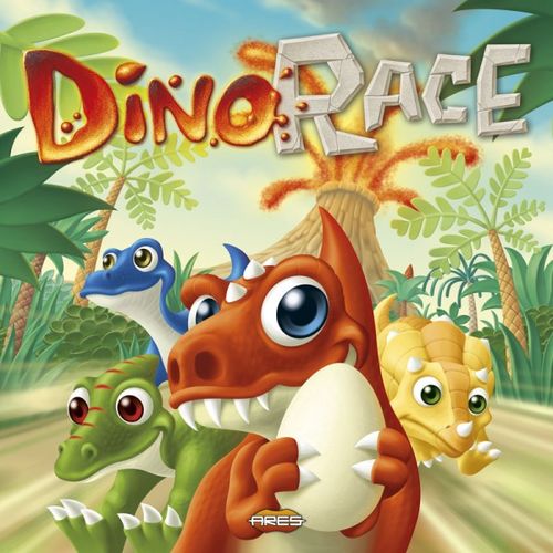 Dino Race