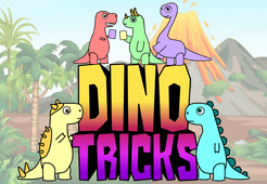 Dino Tricks