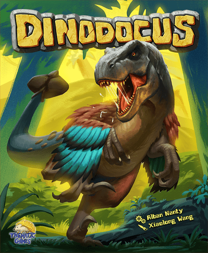 Dinodocus