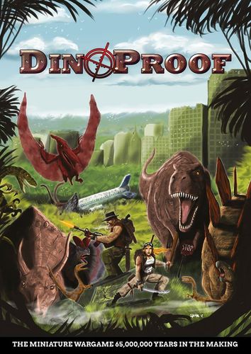 Dinoproof