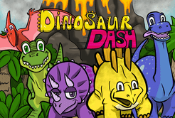 Dinosaur Dash