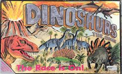 Dinosaurs The Game