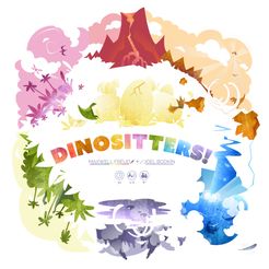 Dinositters!