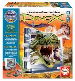 DinoX
