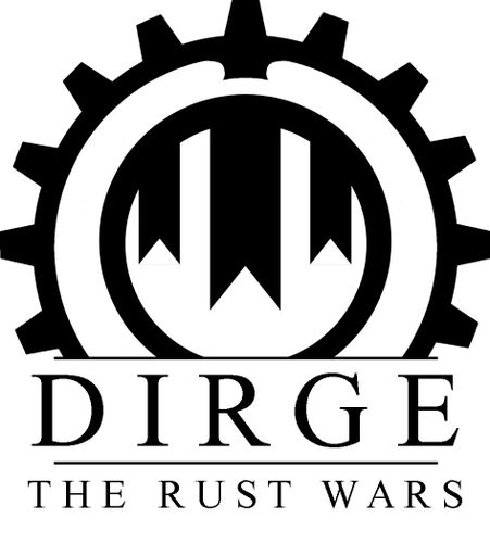 Dirge: The Rust Wars