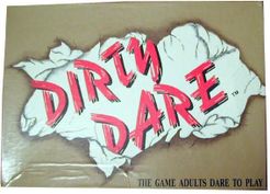 Dirty Dare