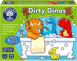 Dirty Dinos