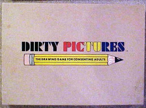 Dirty Pictures