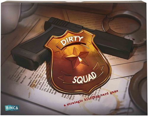 Dirty Squad