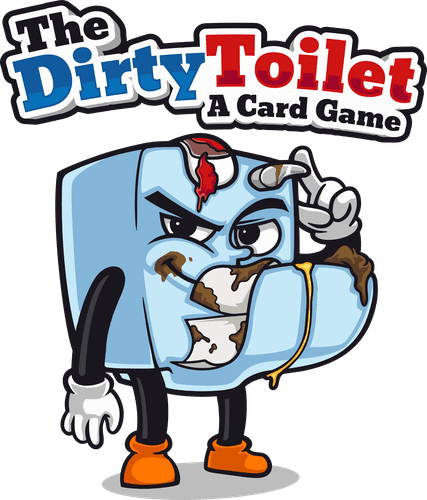 Dirty Toilet Game