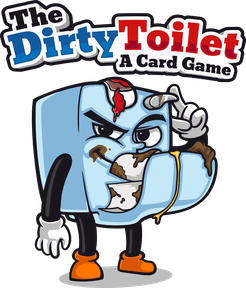 Dirty Toilet Game