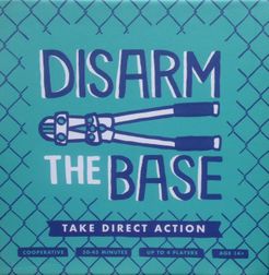 Disarm The Base