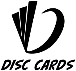 Disc Cards