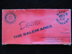 Discover the Salem Area