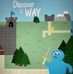 Discover The Way