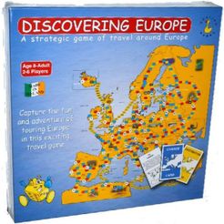 Discovering Europe
