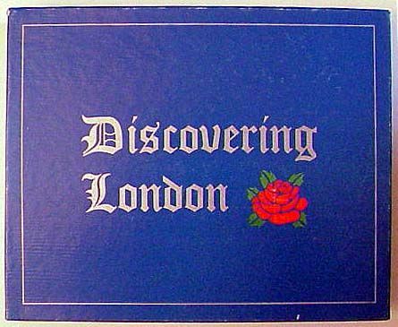 Discovering London