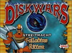 Diskwars: Knights of Falladir
