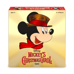 Disney: Mickey's Christmas Carol