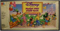 Disney Presents: Follow That Mouse Game
