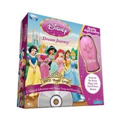 Disney Princess: Dream Journey