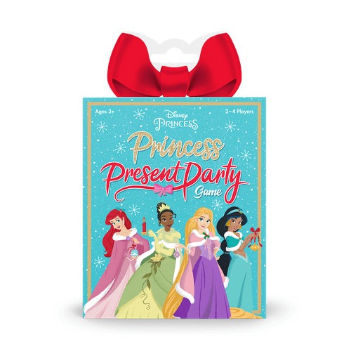 Disney Princess: Present Party Game