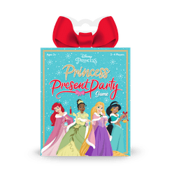 Disney Princess: Present Party Game