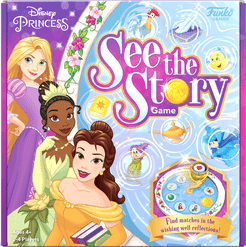 Disney Princess: See the Story