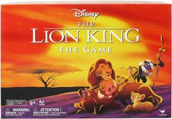 Disney The Lion King: The Game