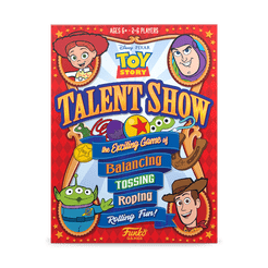 Disney/Pixar Toy Story: Talent Show