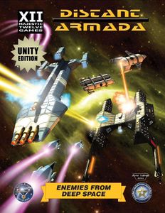 Distant Armada: Unity Edition