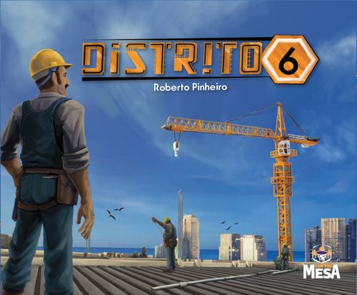 Distrito 6