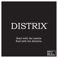 Distrix