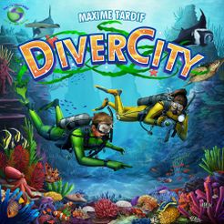 DiverCity