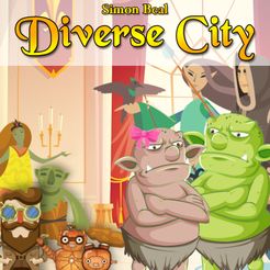 Diverse City