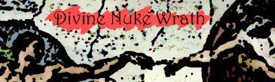 Divine Nuke Wrath
