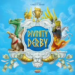 Divinity Derby