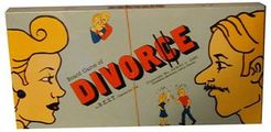 Divorce