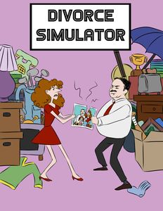 Divorce Simulator