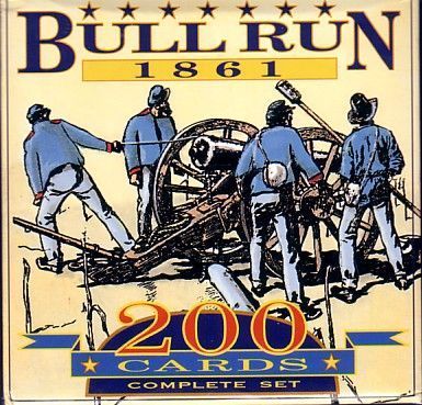 Dixie: Bull Run
