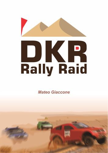 DKR Rally Raid