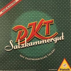 DKT Salzkammergut: Das kaufmännische Talent