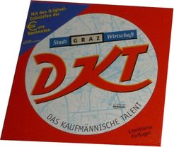 DKT: Stadt Graz Wirtschaft