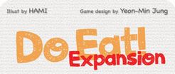 Do Eat!: Expansion
