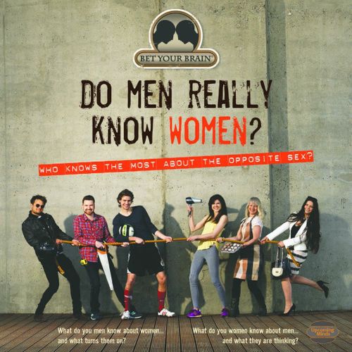 Do Men Really Know Women?