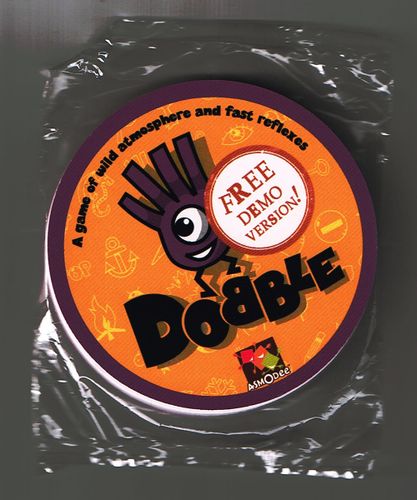 Dobble: Free Demo Version