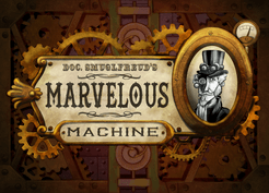 Doctor Smuglfreud's Marvelous Machine
